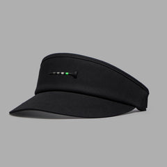 SILICONE TEE VISOR |HATS
