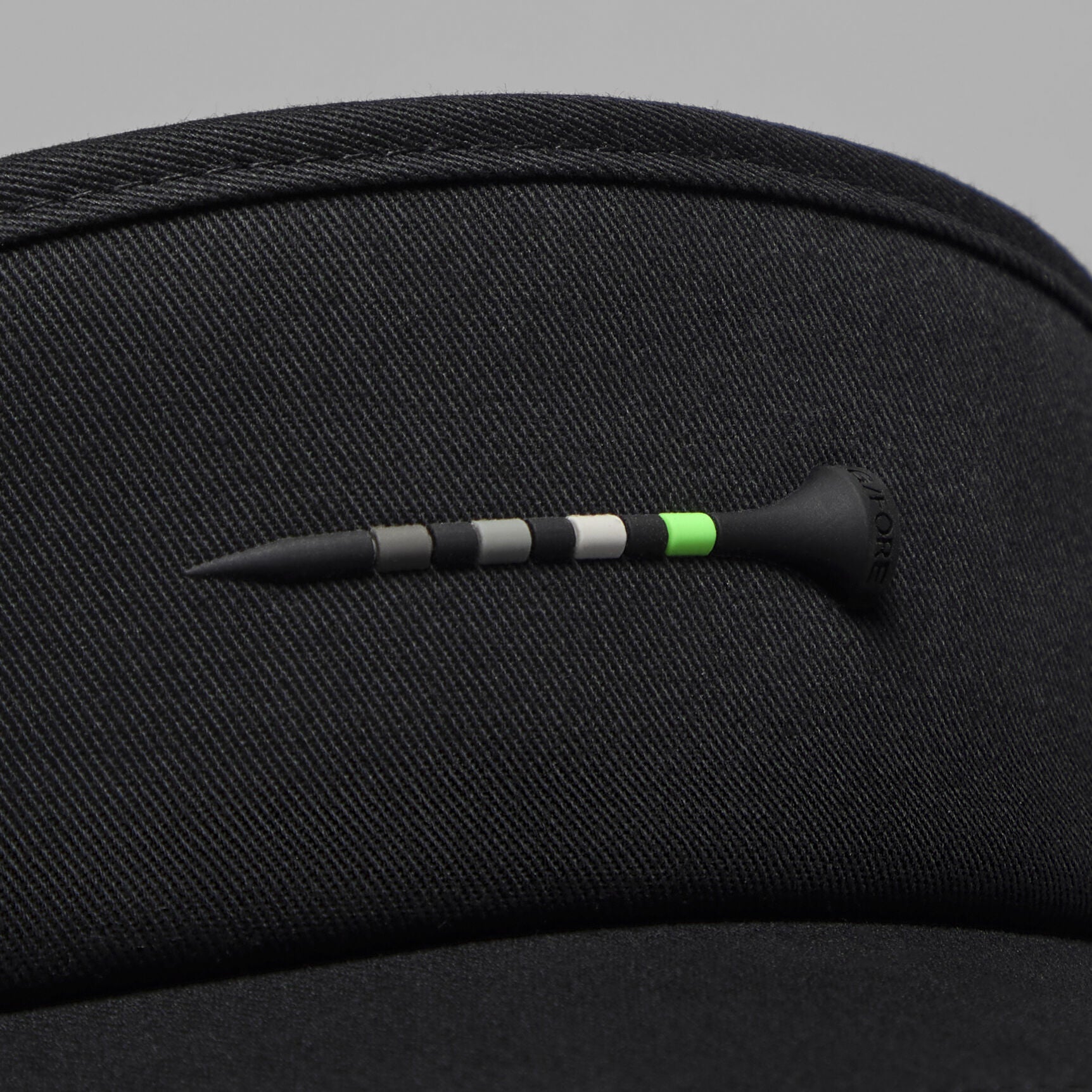 SILICONE TEE VISOR |HATS