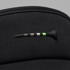 SILICONE TEE VISOR |HATS