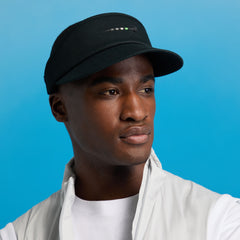 SILICONE TEE VISOR |HATS