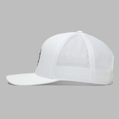 LTD RELEASE G WREATH TRUCKER HAT
