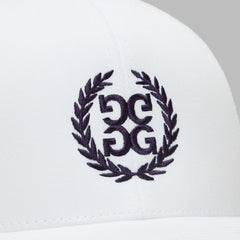 LTD RELEASE G WREATH TRUCKER HAT