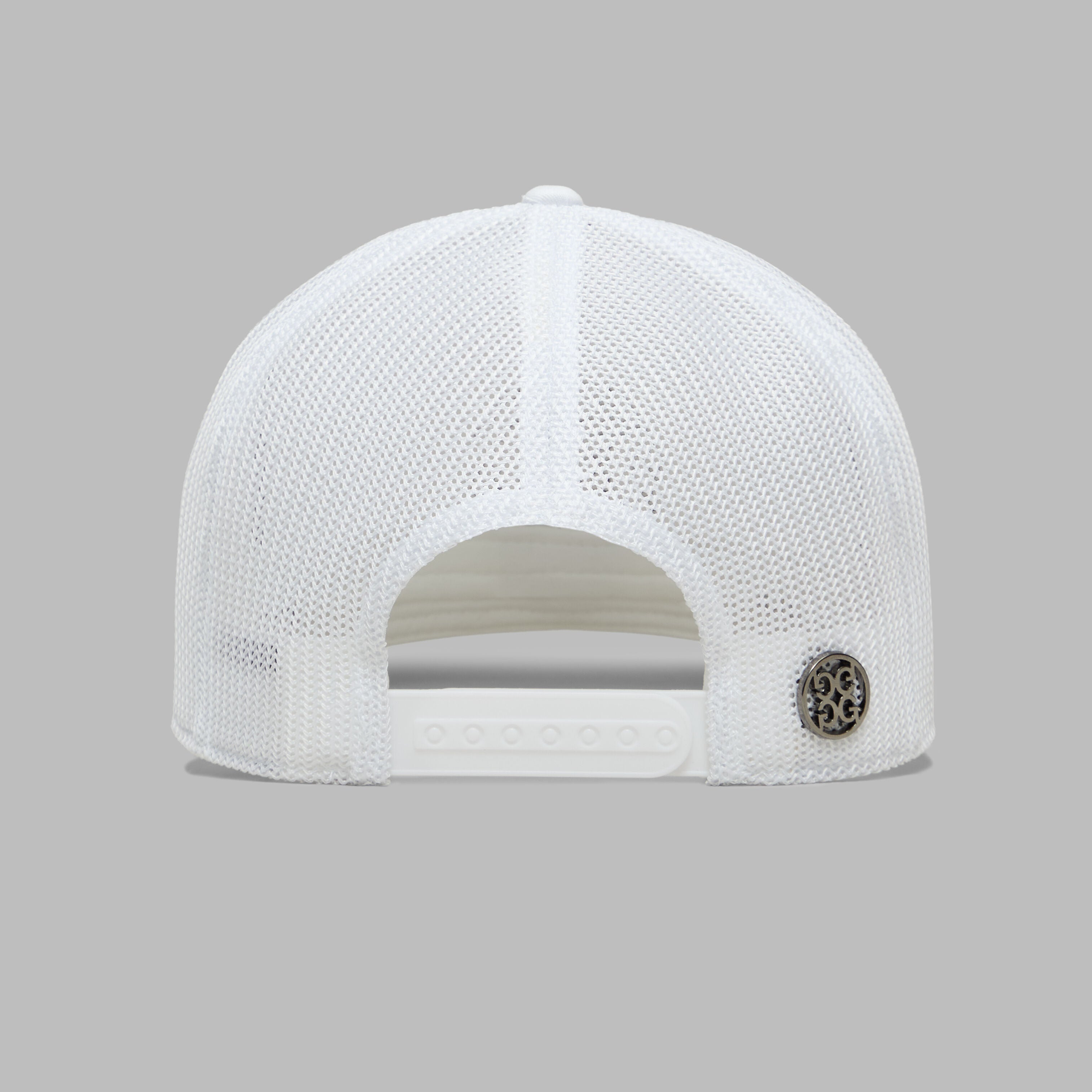 LTD RELEASE G WREATH TRUCKER HAT