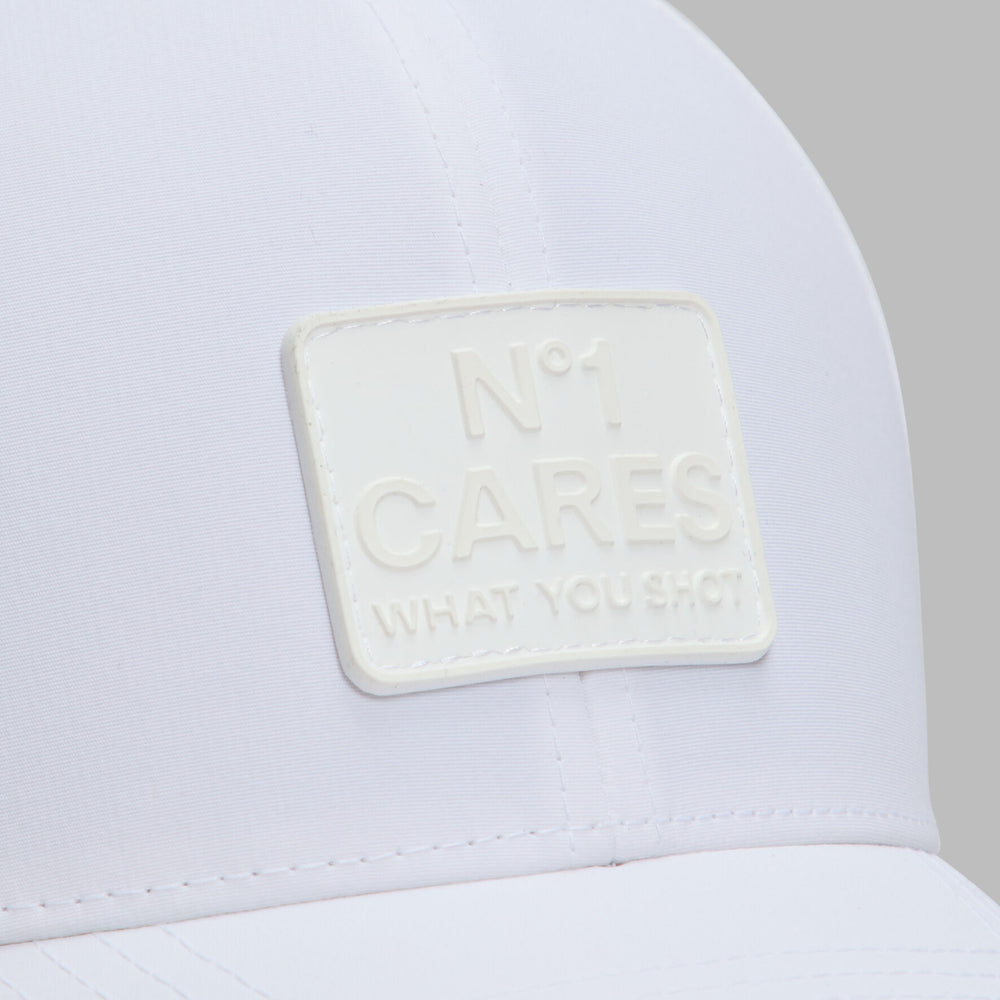 NO1 CARES LOW PROFILE HAT