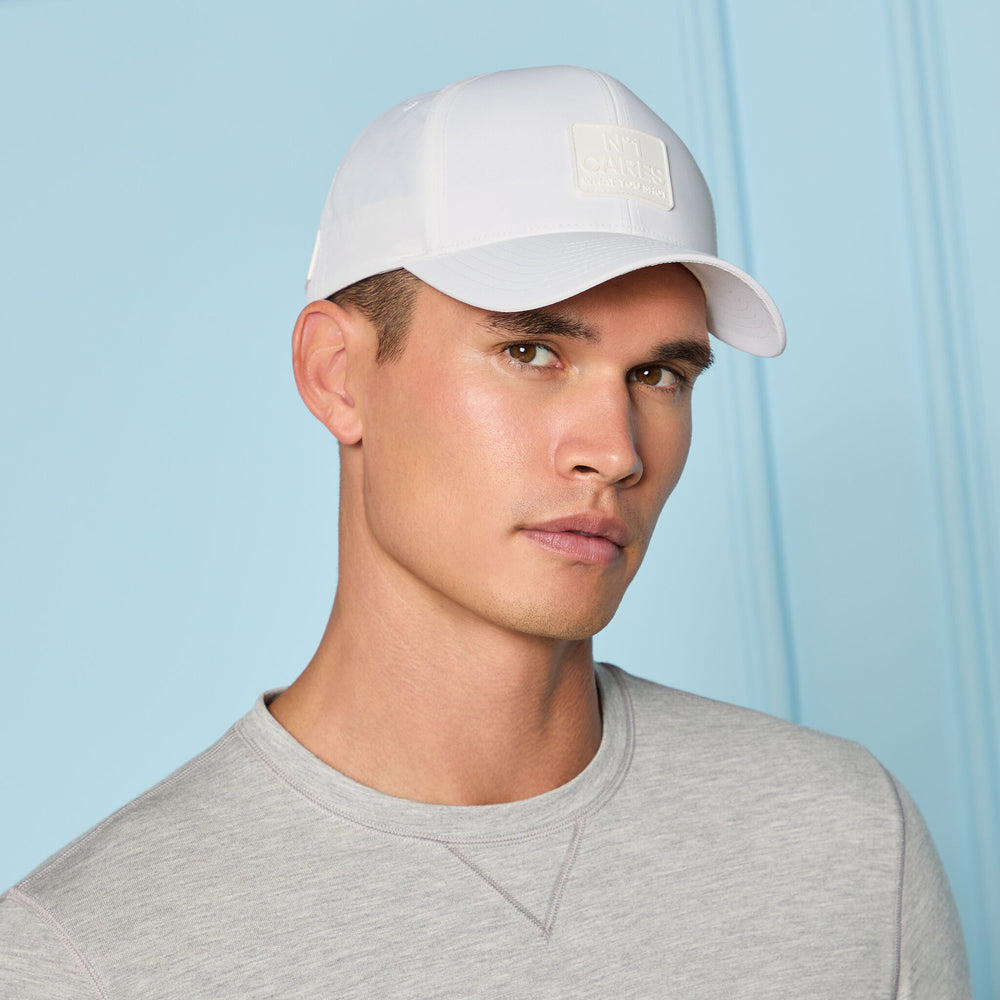 NO1 CARES LOW PROFILE HAT