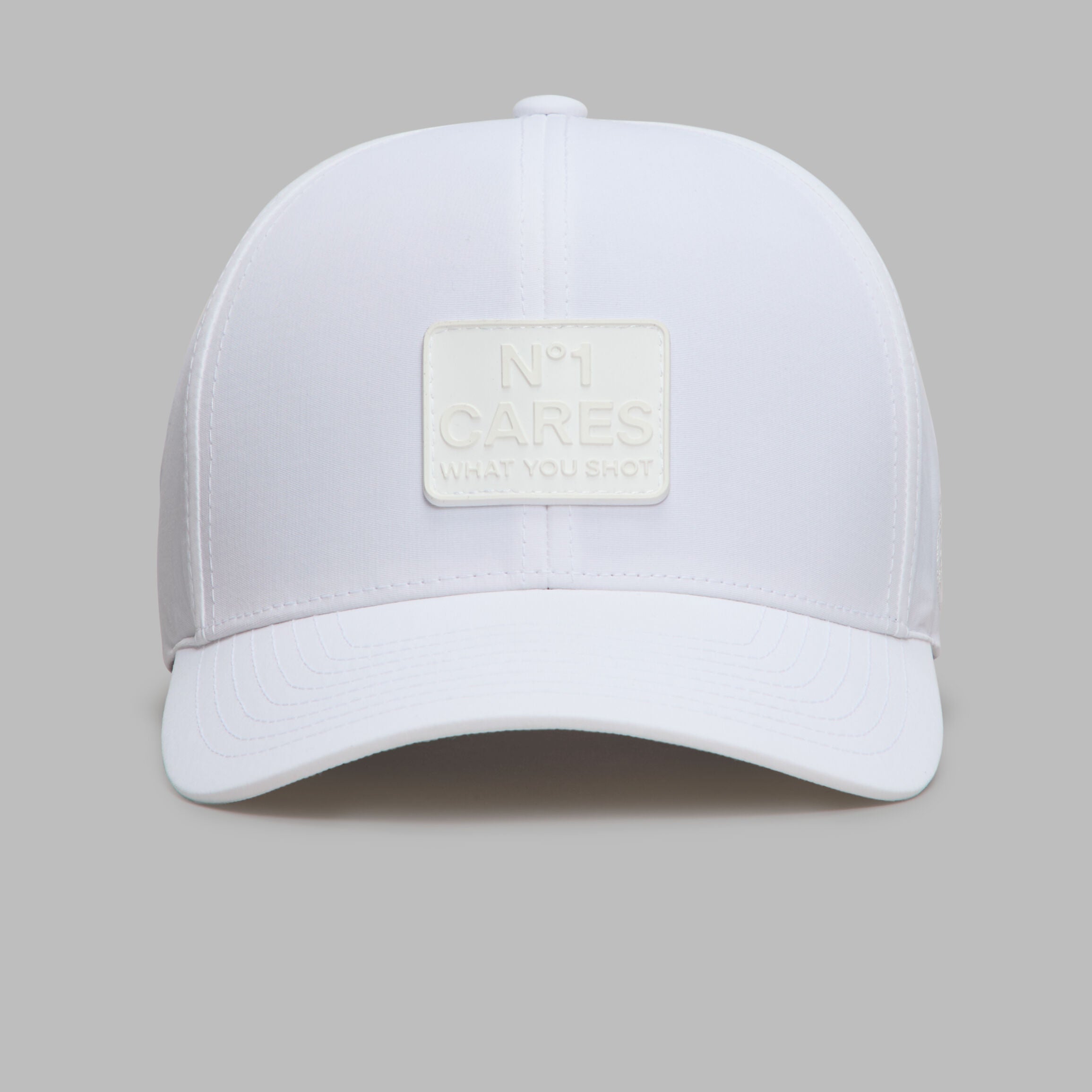 NO1 CARES LOW PROFILE HAT
