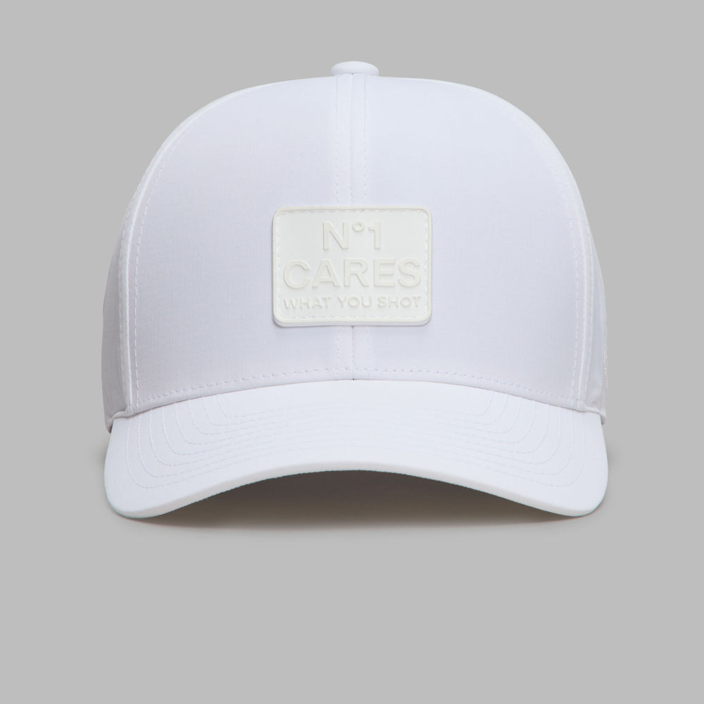 NO1 CARES LOW PROFILE HAT