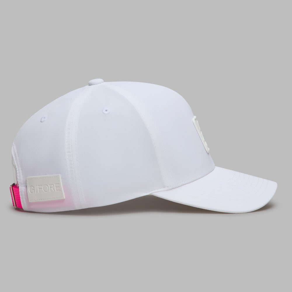 NO1 CARES LOW PROFILE HAT