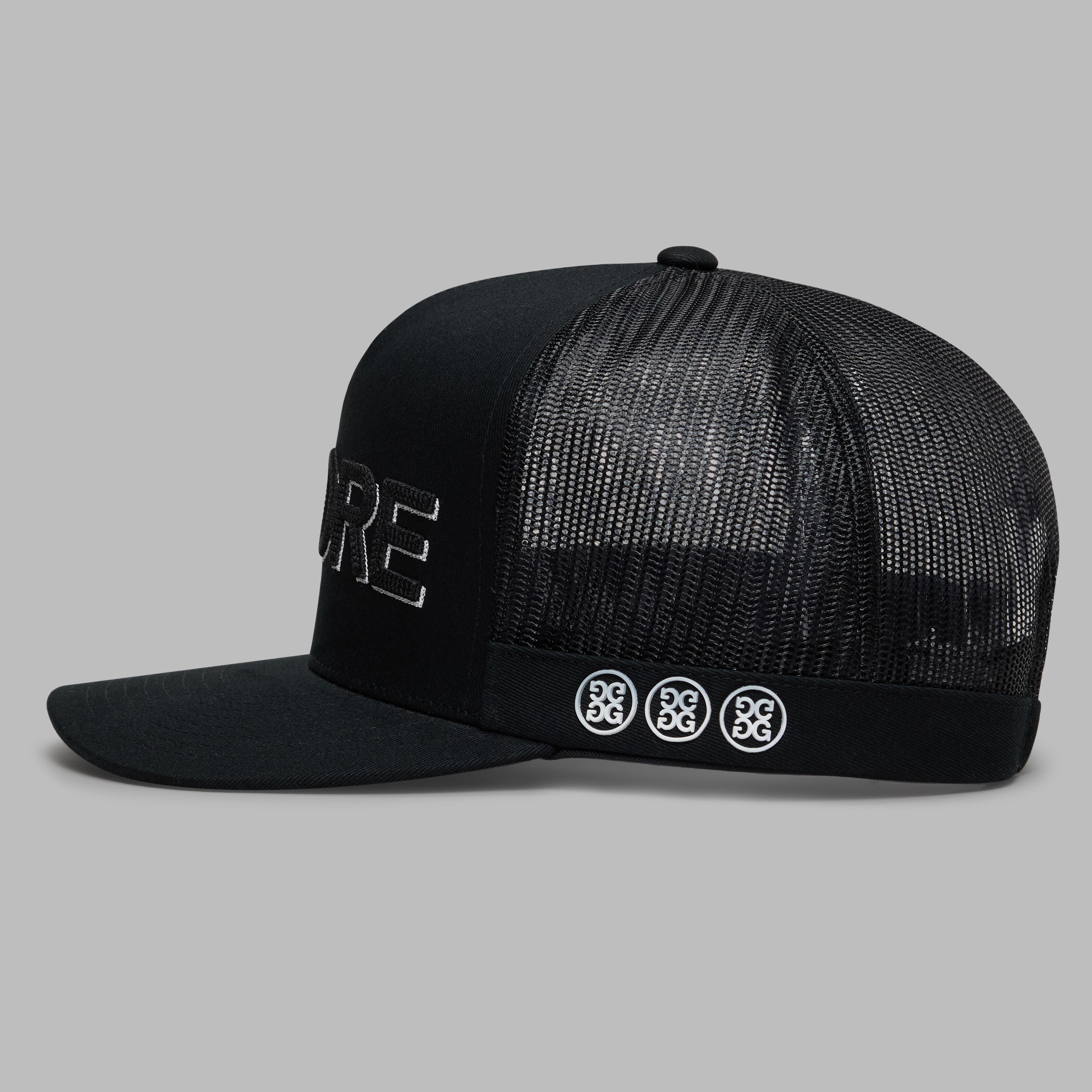 G/FORE SHADOW TRUCKER HAT |HATS