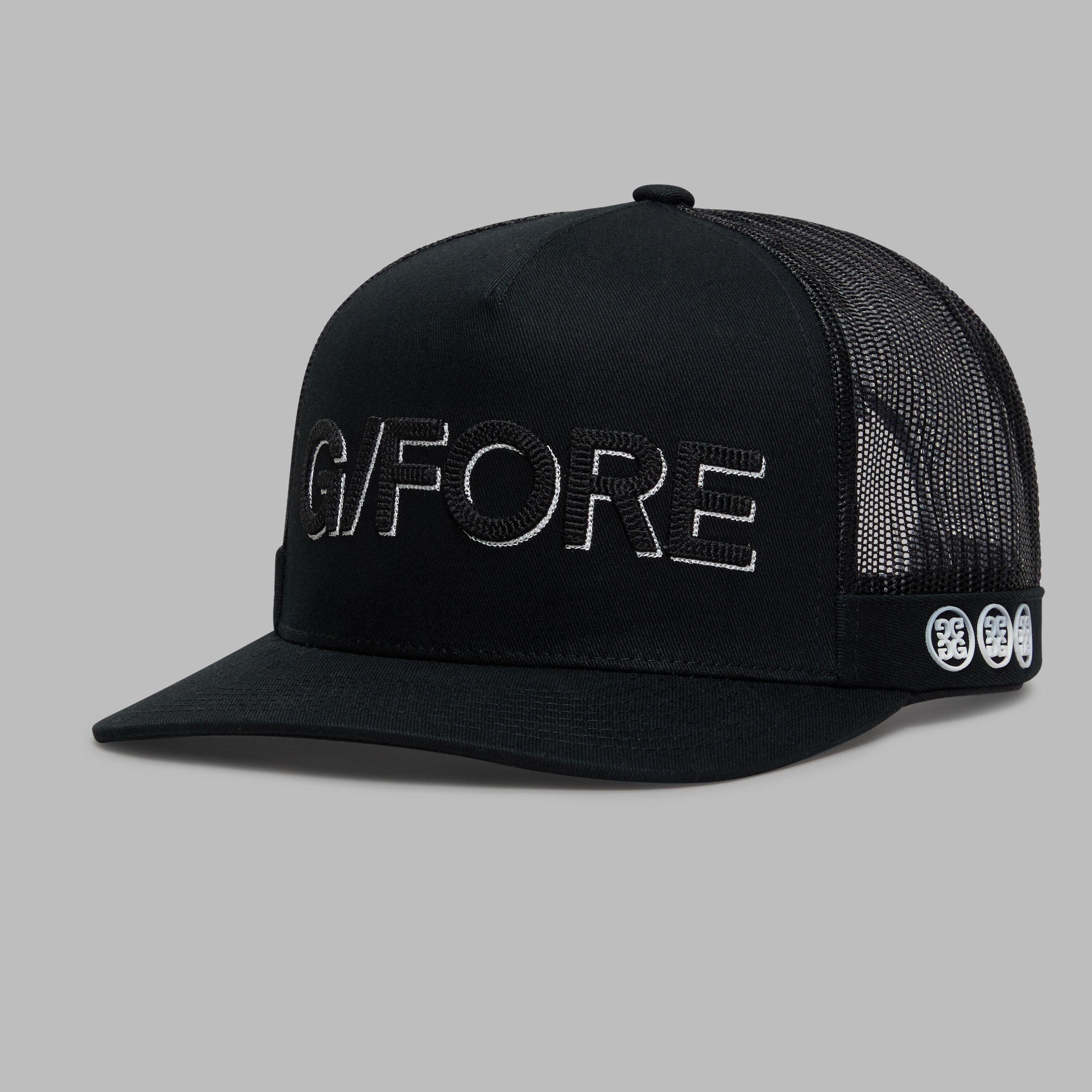 G/FORE SHADOW TRUCKER HAT |HATS