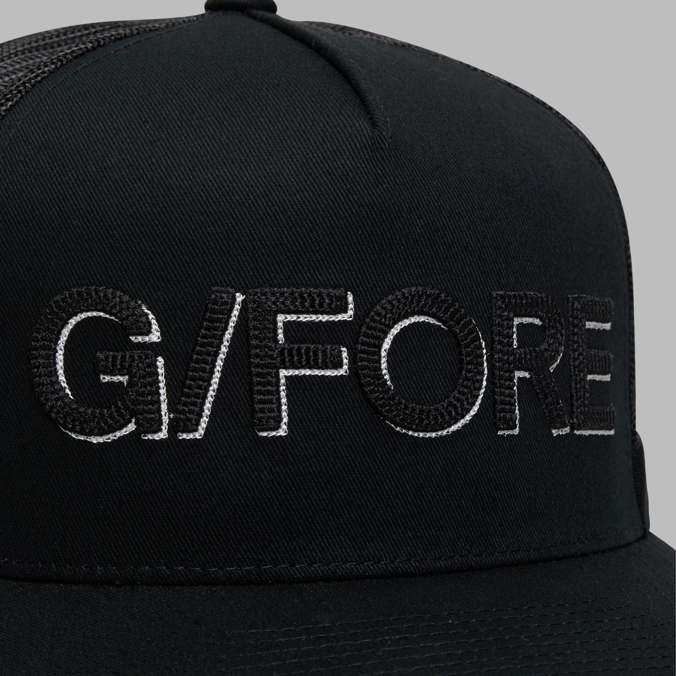 G/FORE SHADOW TRUCKER HAT |HATS