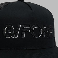 G/FORE SHADOW TRUCKER HAT |HATS