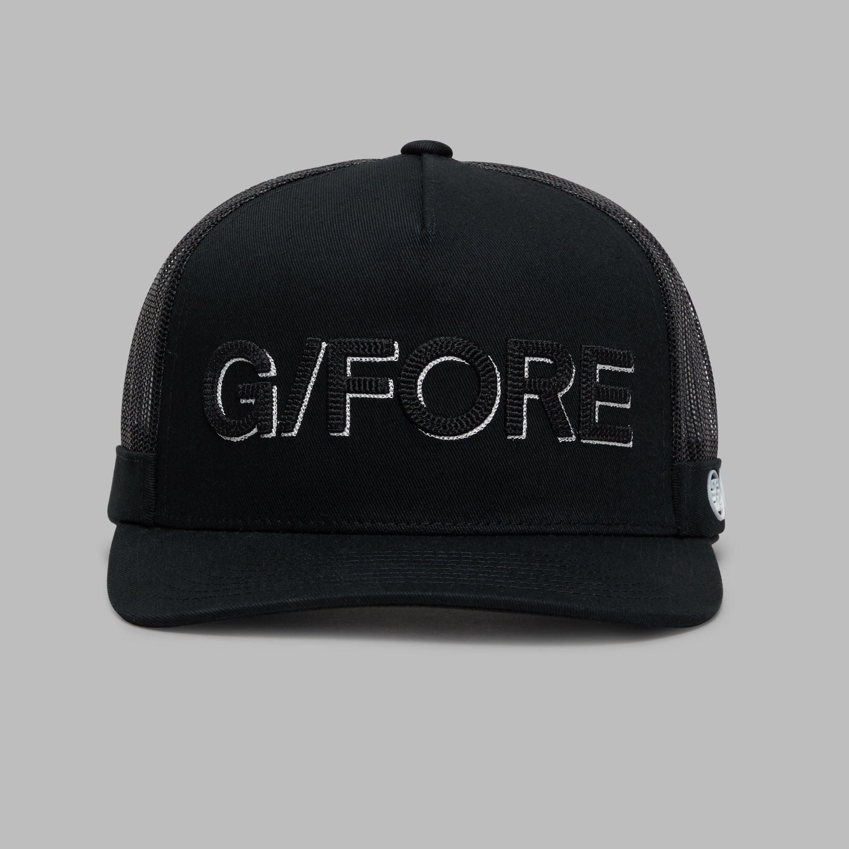 G/FORE SHADOW TRUCKER HAT |HATS