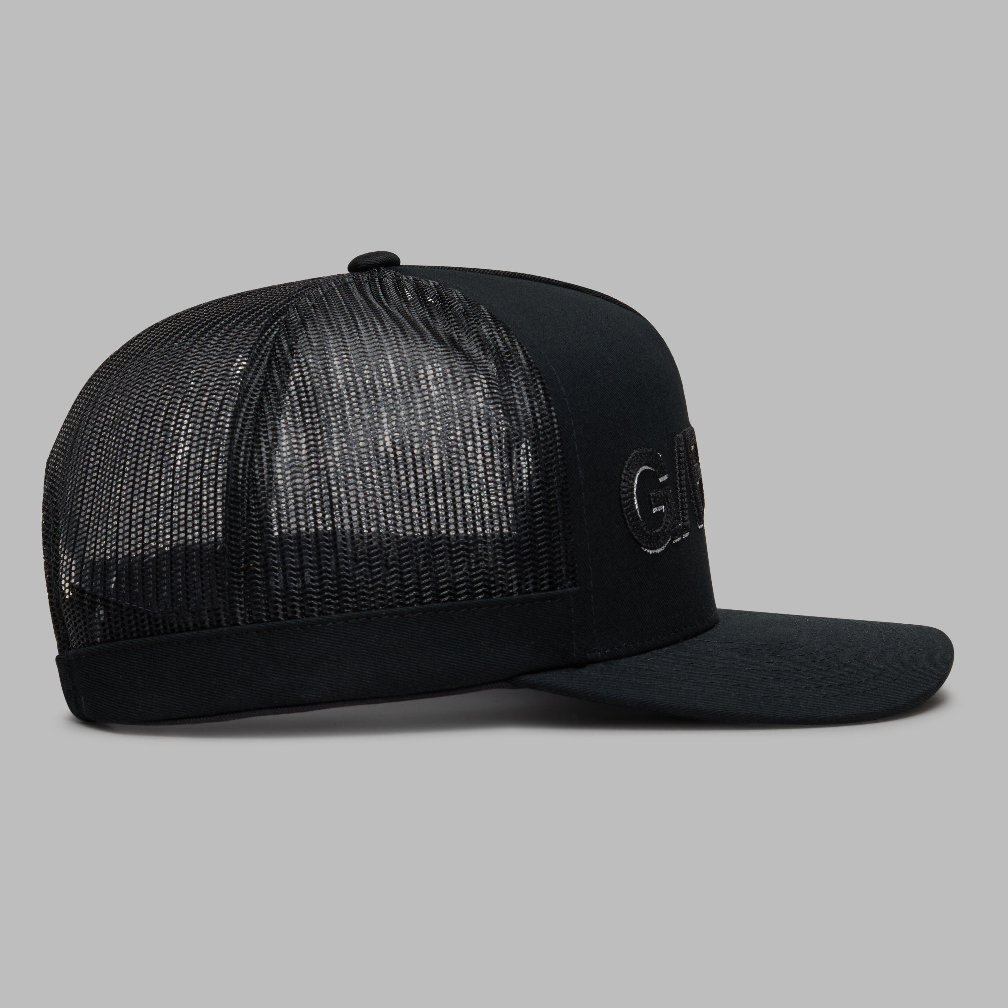 G/FORE SHADOW TRUCKER HAT |HATS