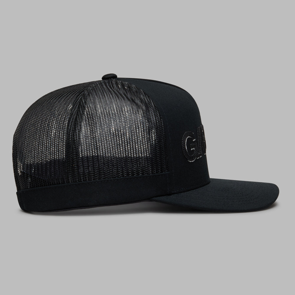 G/FORE SHADOW TRUCKER HAT |HATS