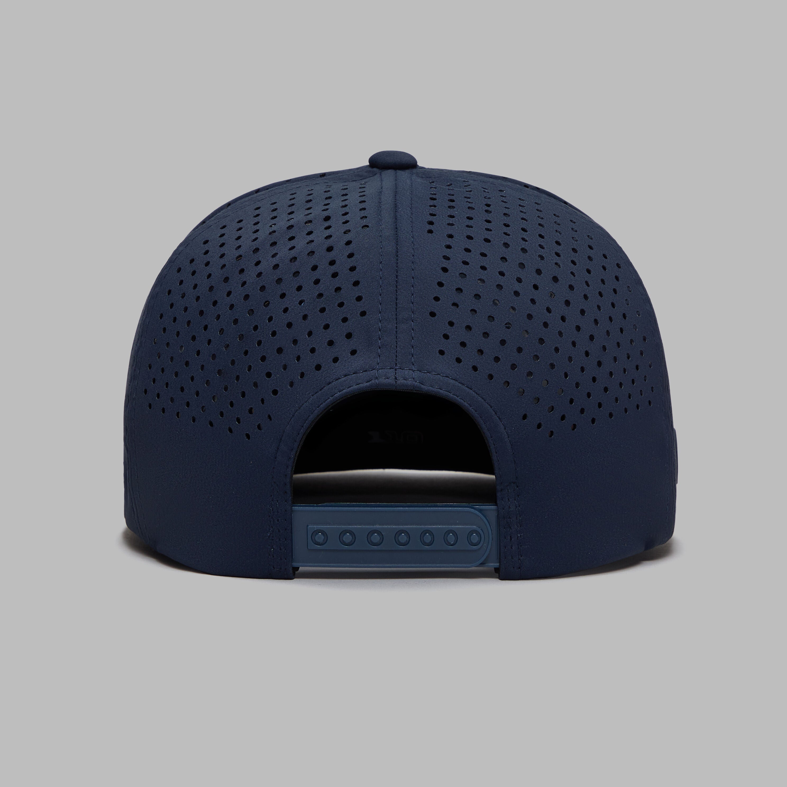 PRAY FOR BIRDIES PATCH PERFORATED DELTA HAT |HATS