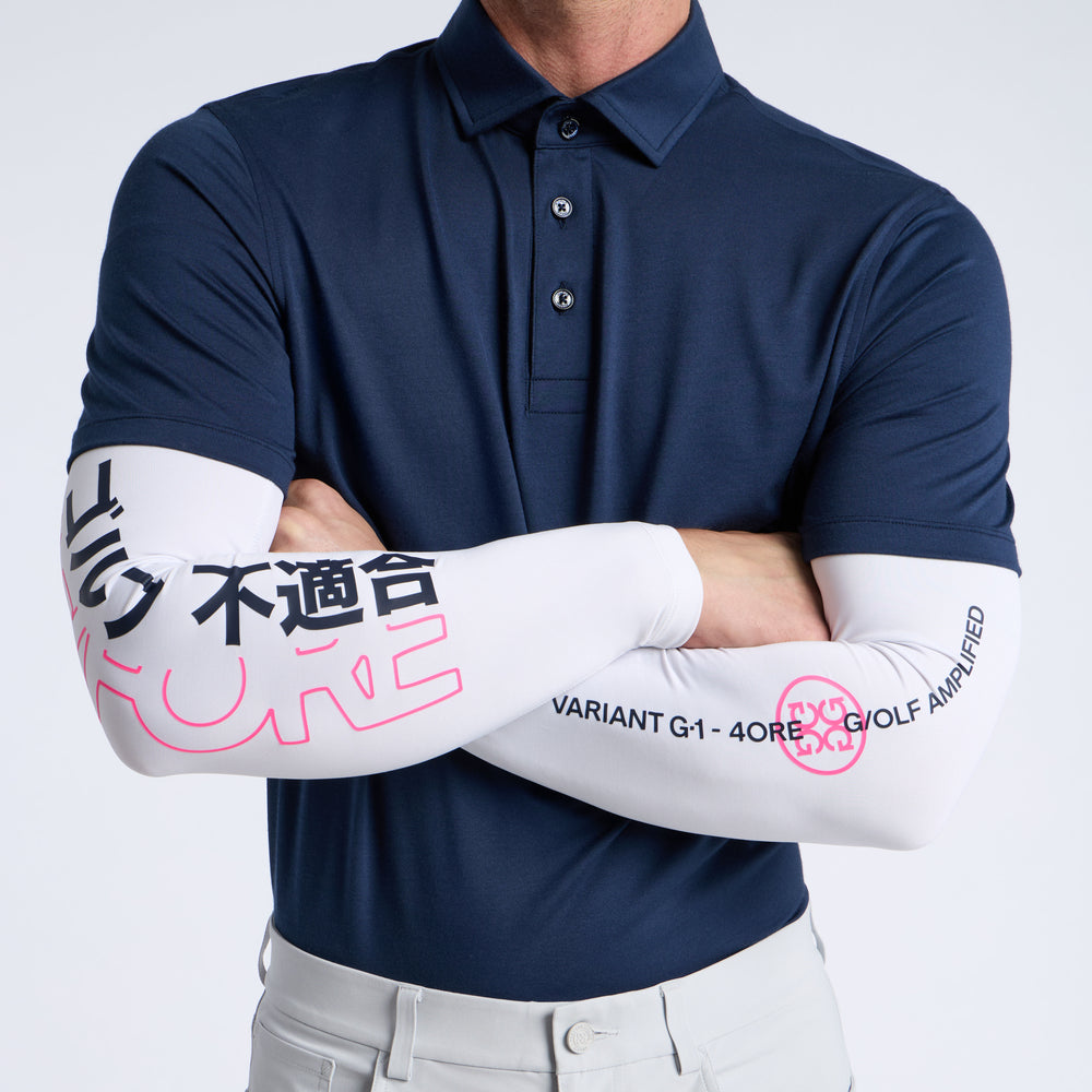 COOLING SUN SLEEVE