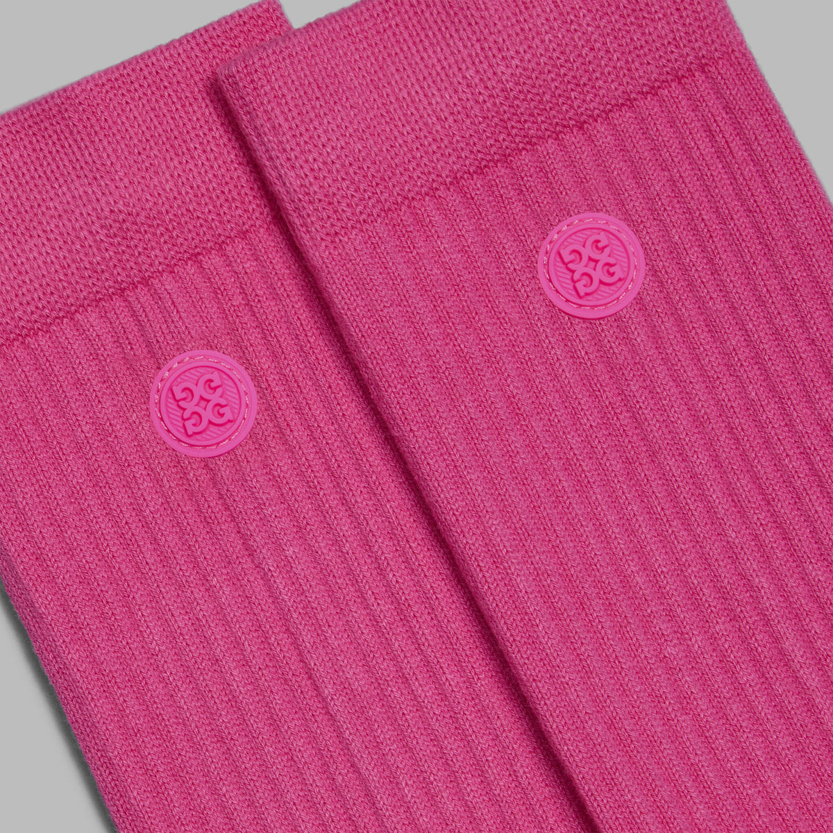 CIRCLE G'S CREW SOCK |ACCESSORIES