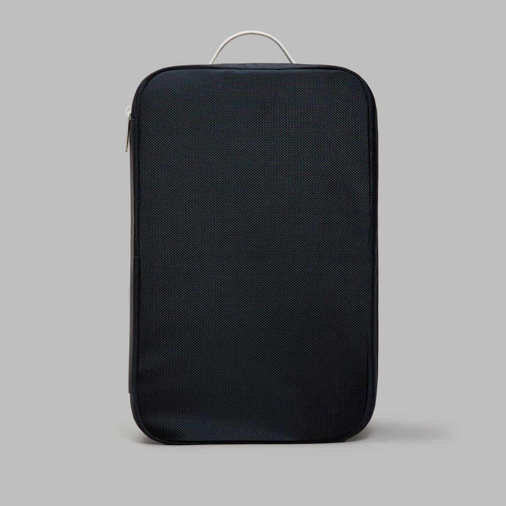 CANVAS SHOE BAG