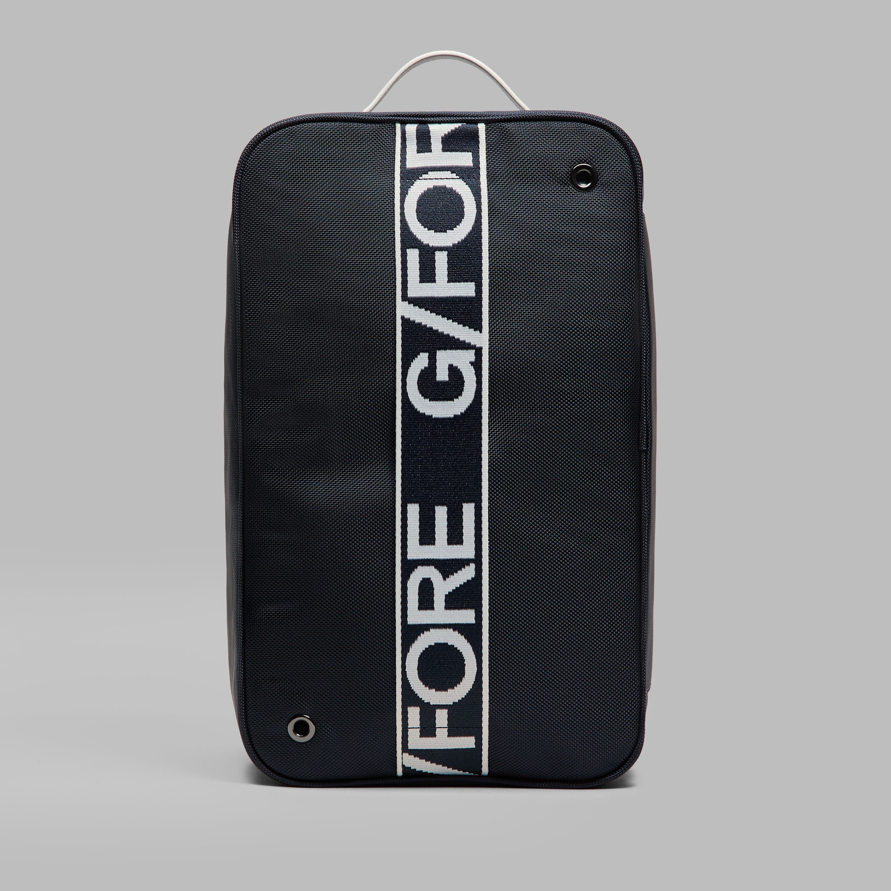 CANVAS SHOE BAG