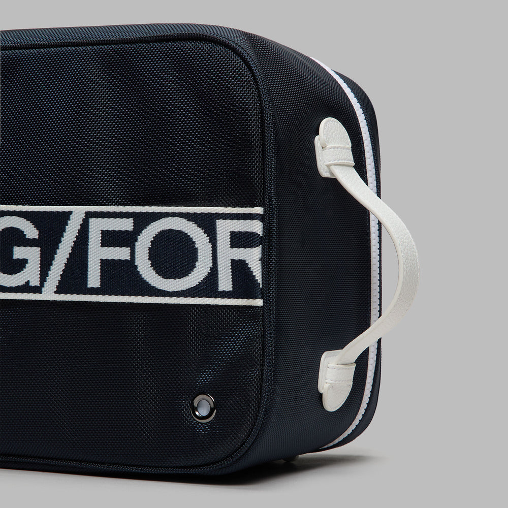 CANVAS SHOE BAG