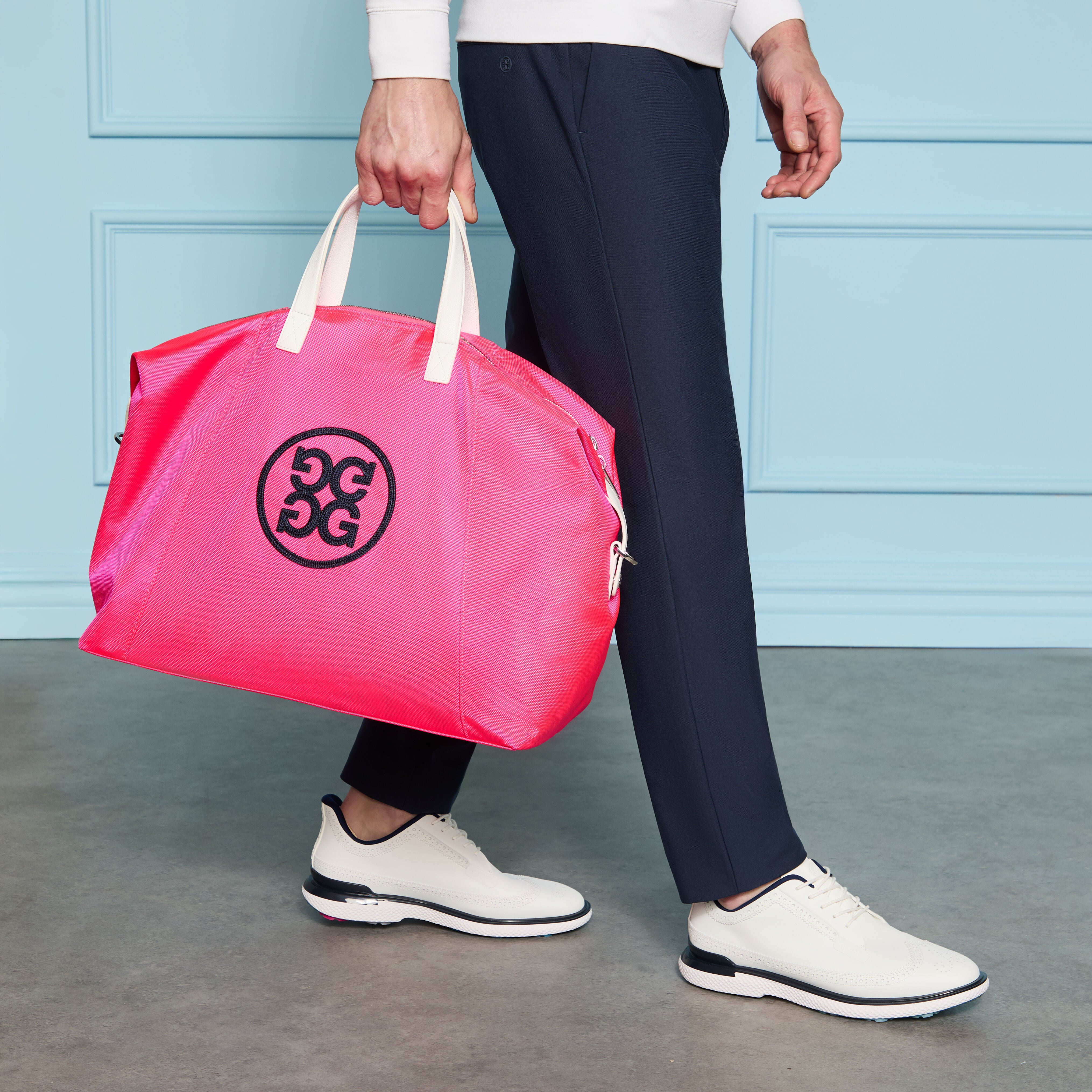 TECH CANVAS WEEKENDER
