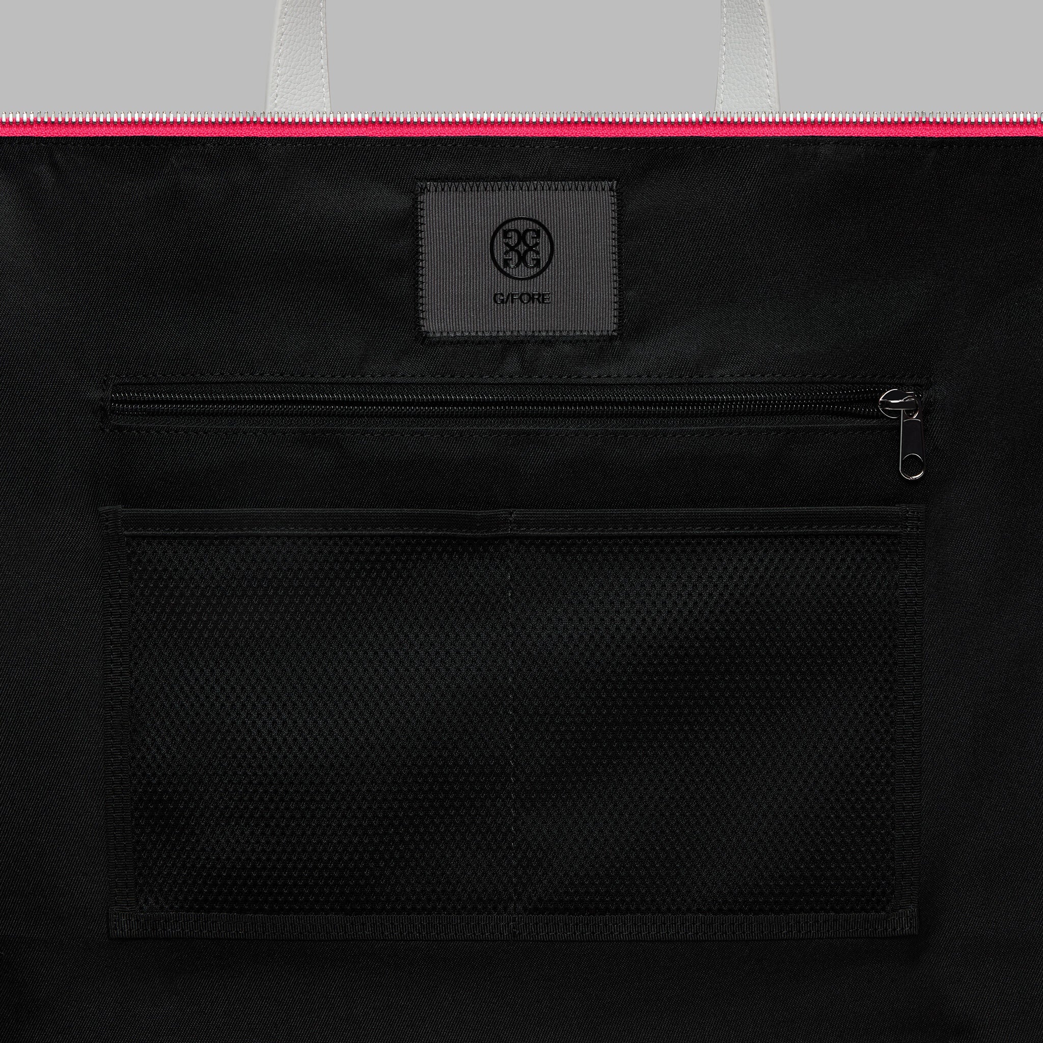 TECH CANVAS WEEKENDER