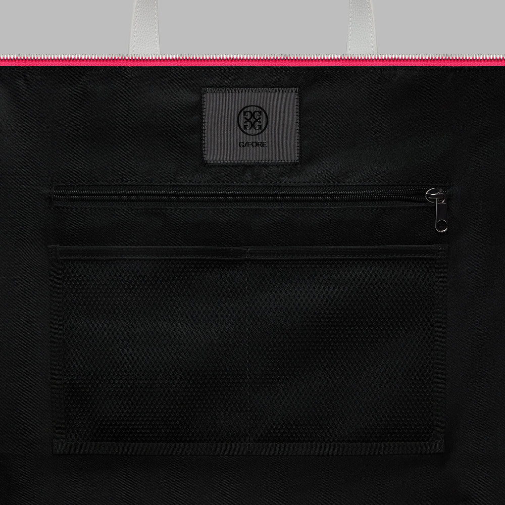 TECH CANVAS WEEKENDER