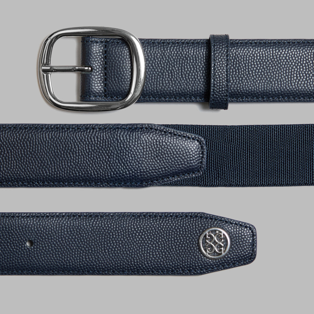 CIRCLE G'S WEBBED BELT