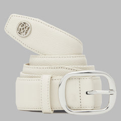 CIRCLE G'S WEBBED BELT