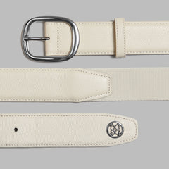 CIRCLE G'S WEBBED BELT