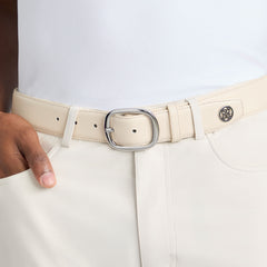 CIRCLE G'S WEBBED BELT