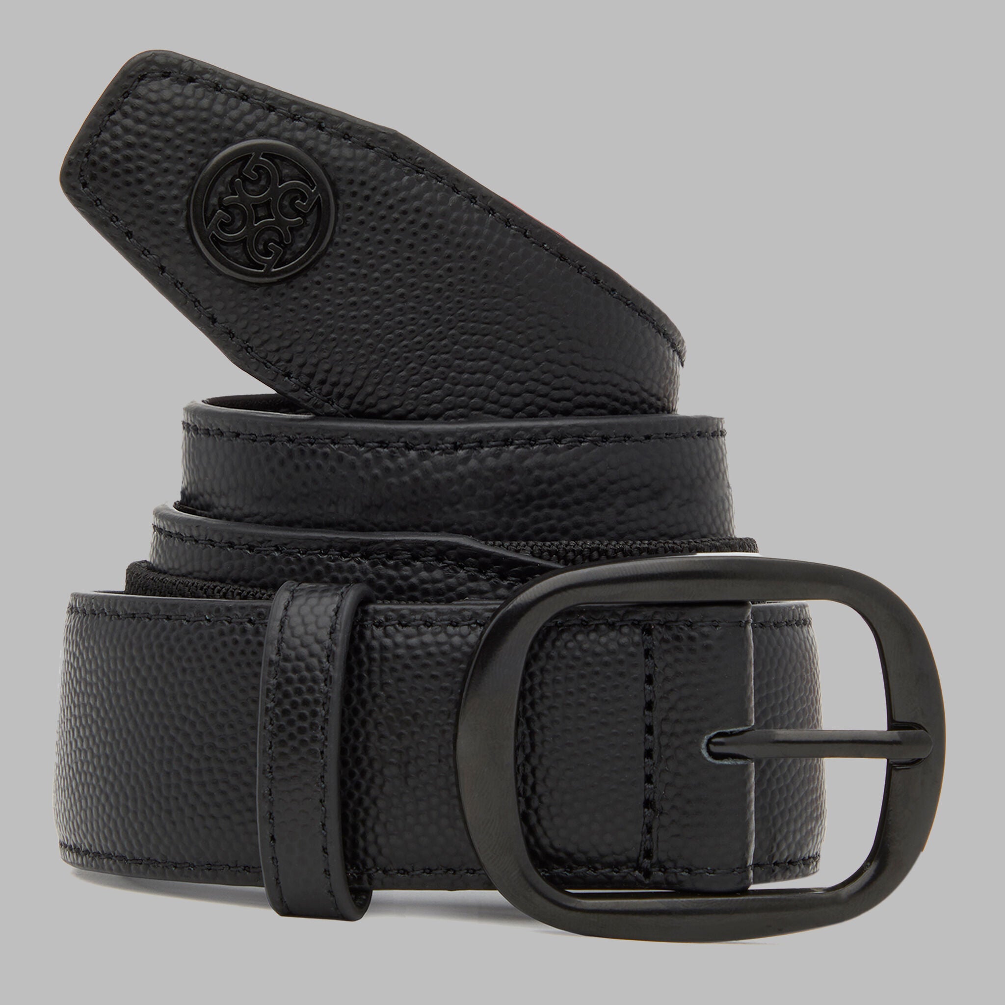 CIRCLE G'S WEBBED BELT