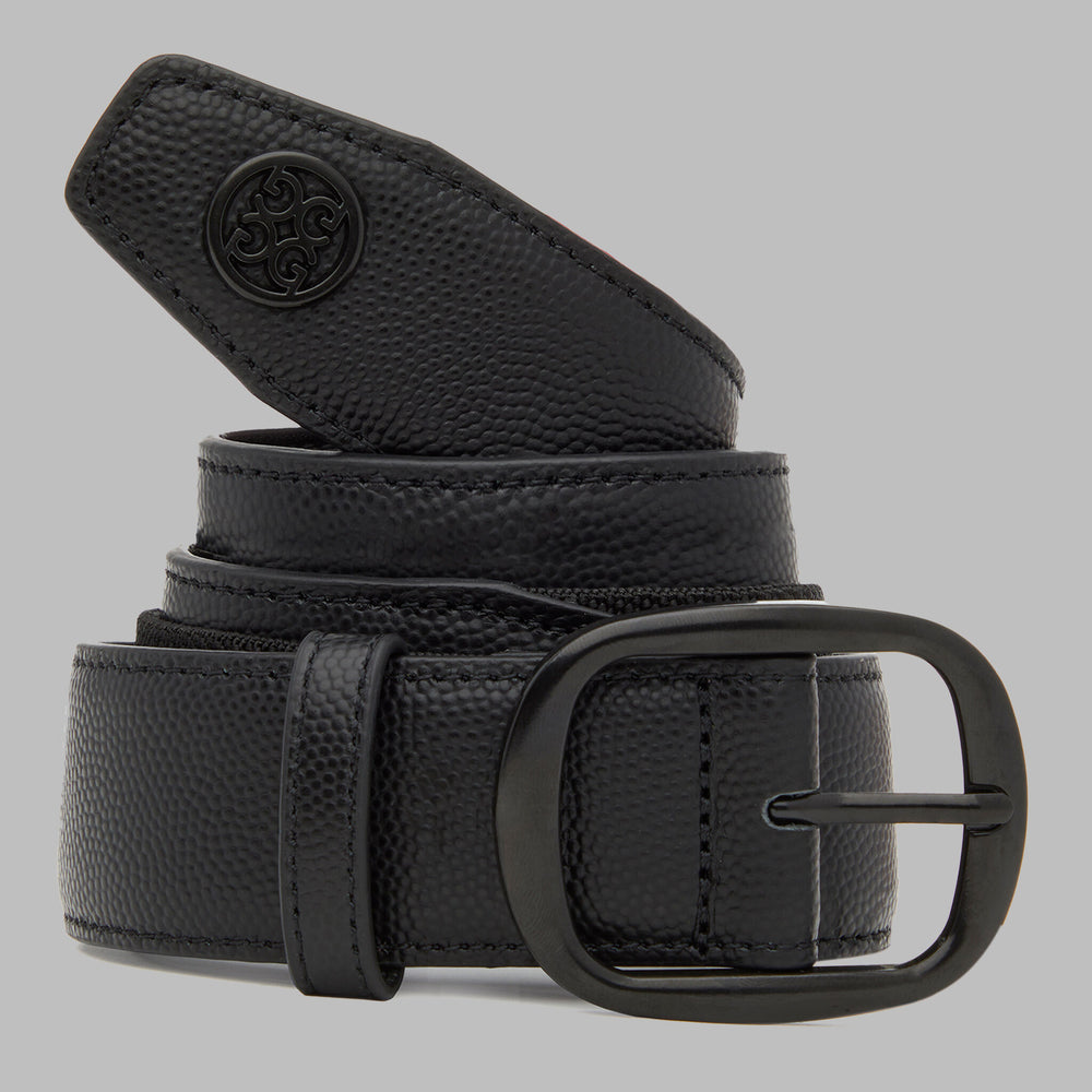 CIRCLE G'S WEBBED BELT