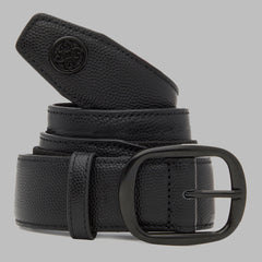 CIRCLE G'S WEBBED BELT