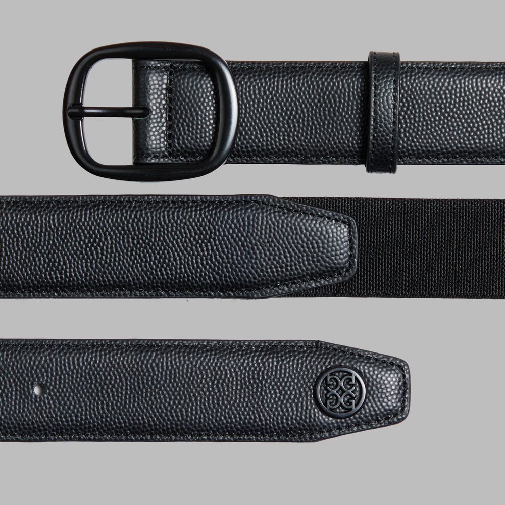CIRCLE G'S WEBBED BELT