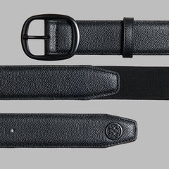 CIRCLE G'S WEBBED BELT