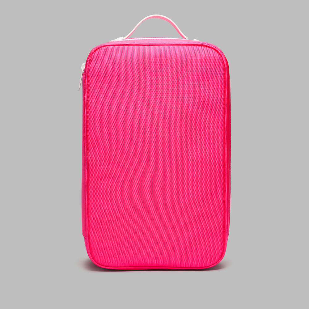 CANVAS SHOE BAG