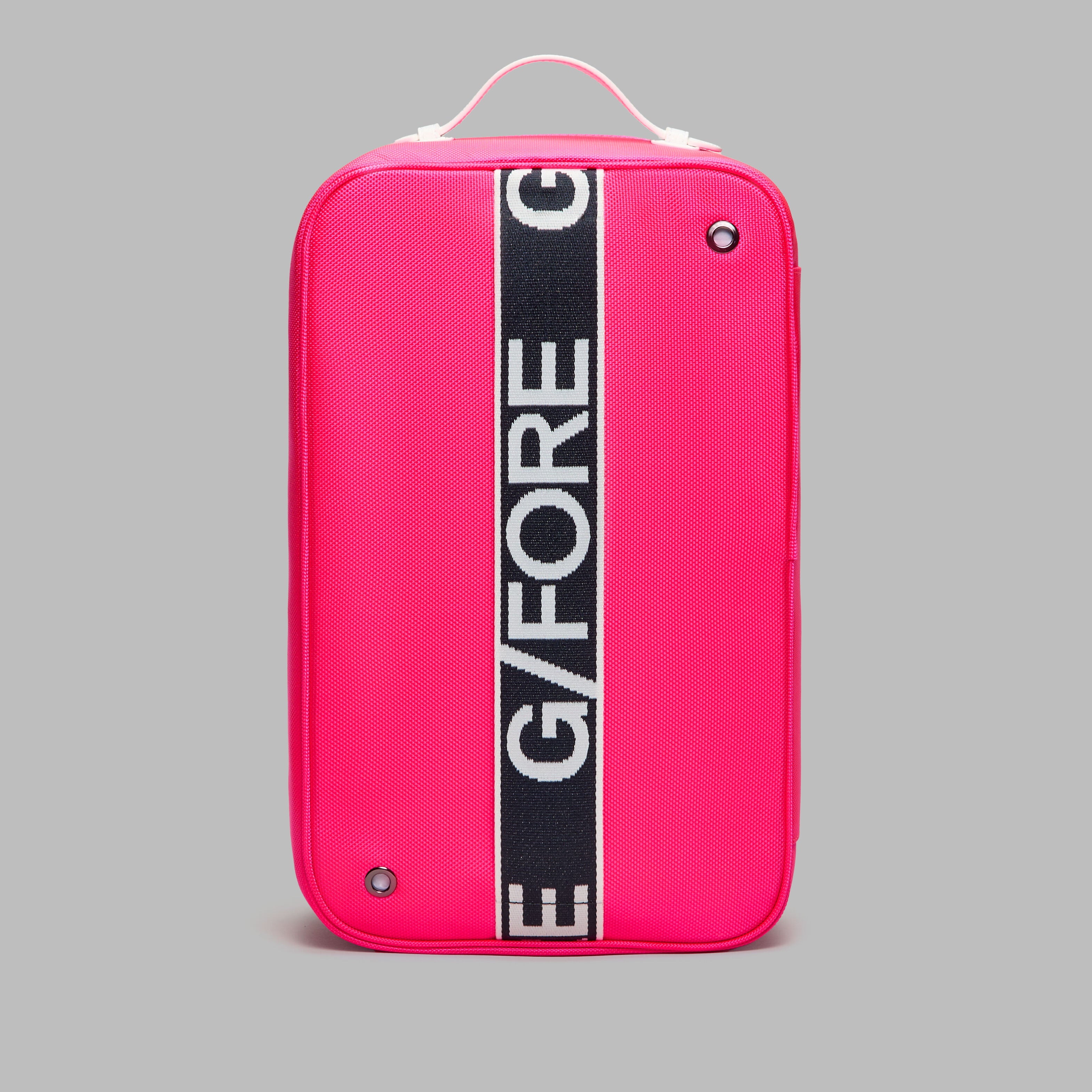 CANVAS SHOE BAG