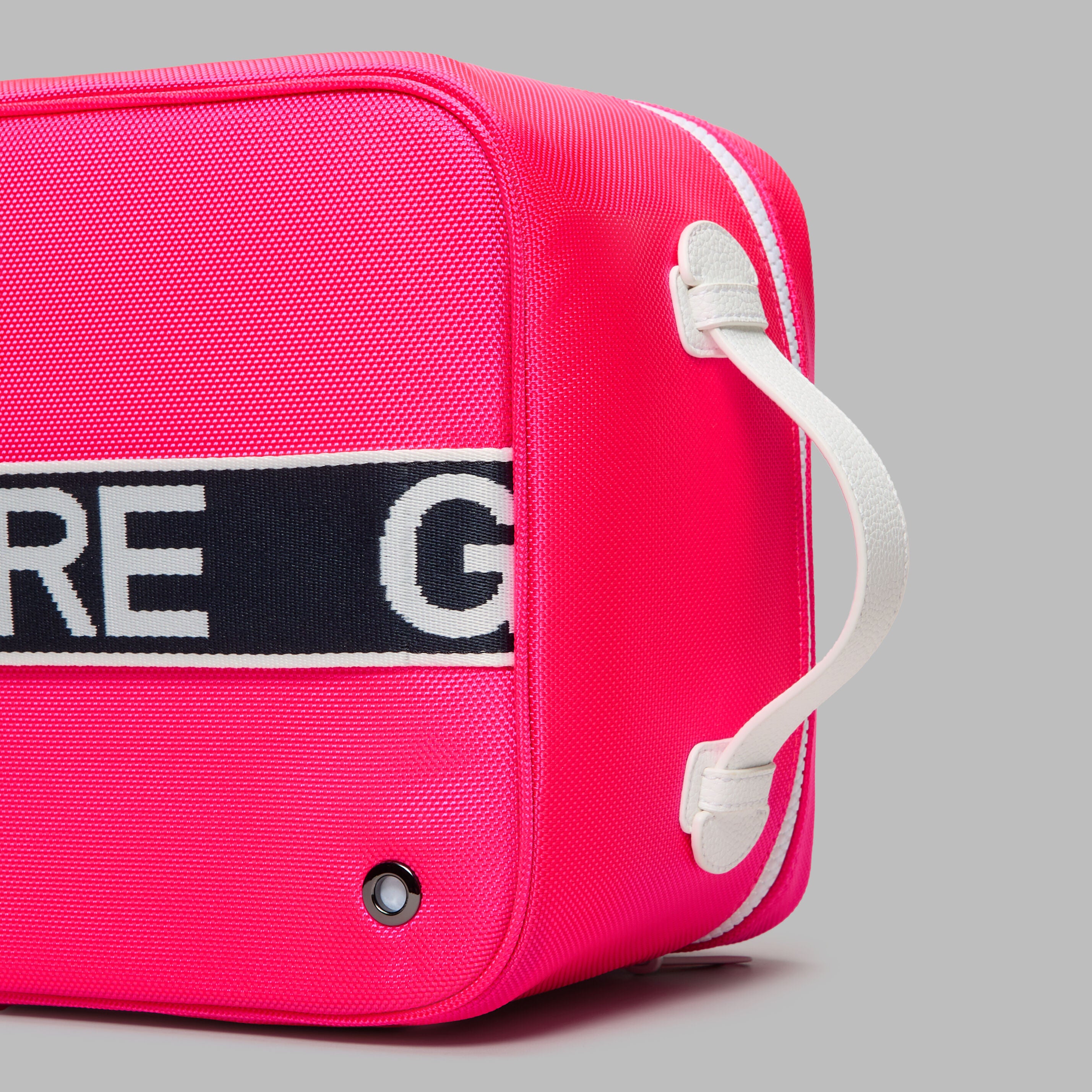 CANVAS SHOE BAG