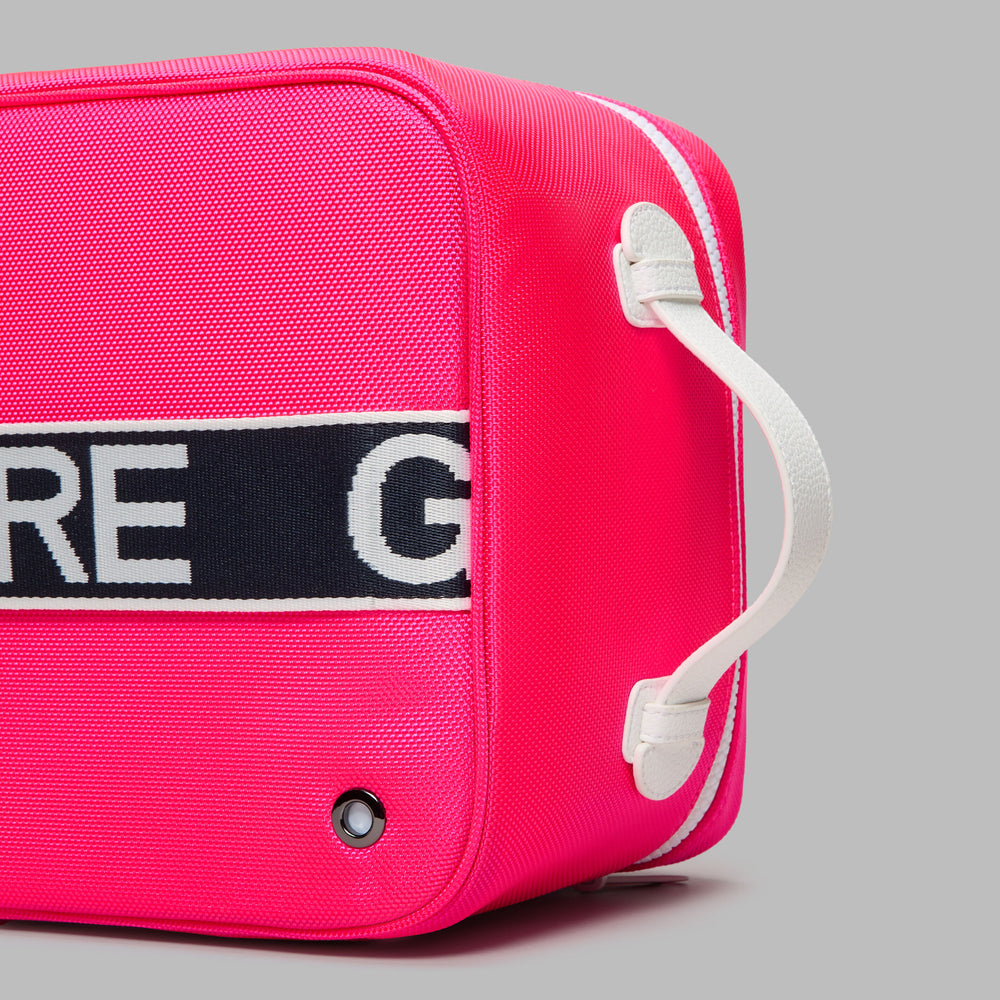CANVAS SHOE BAG
