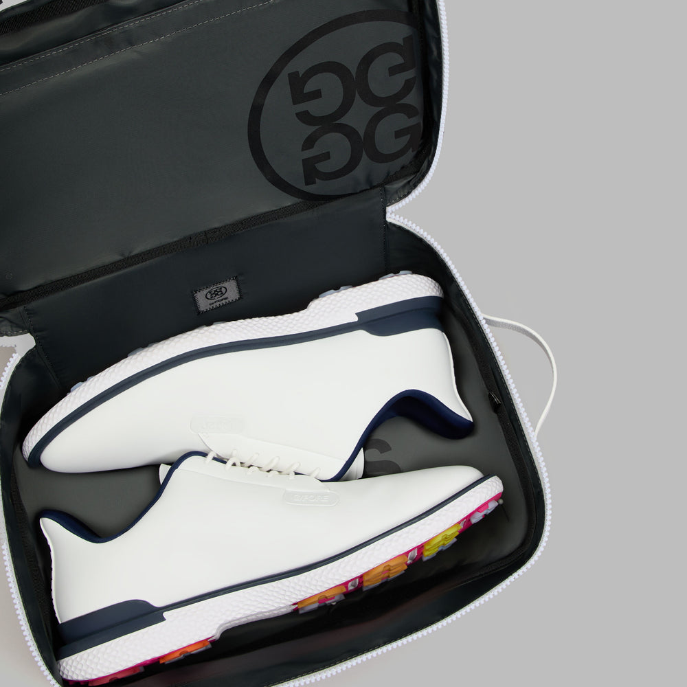 CANVAS SHOE BAG