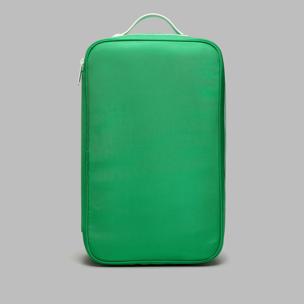 CANVAS SHOE BAG