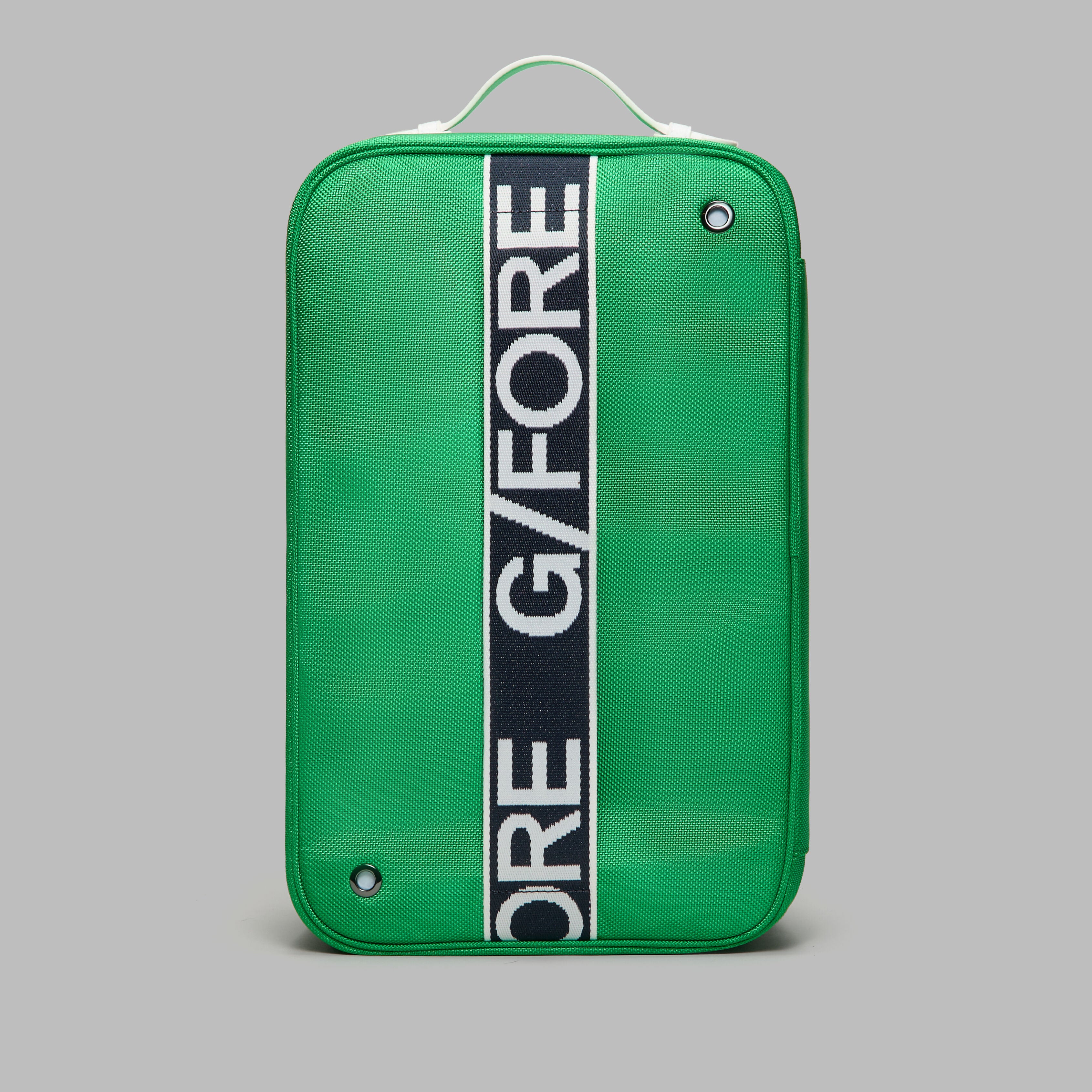 CANVAS SHOE BAG