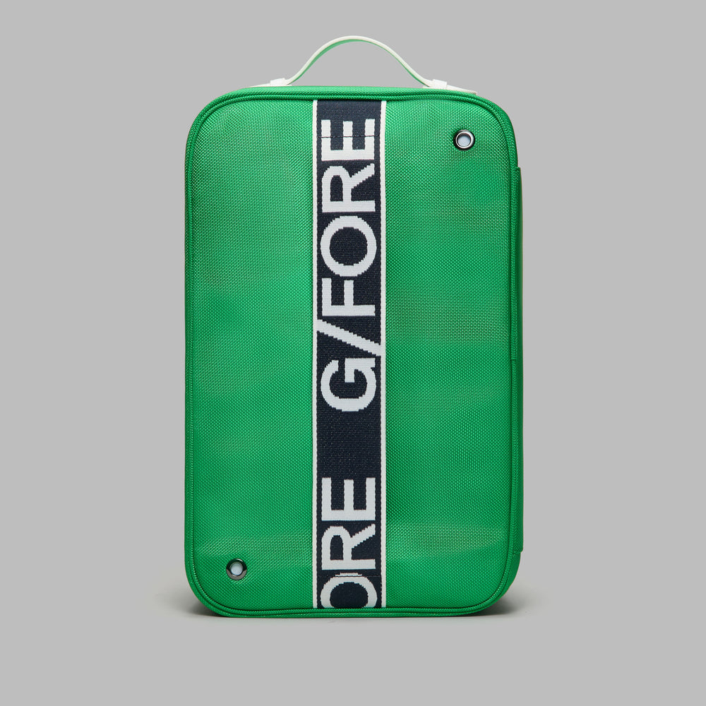 CANVAS SHOE BAG