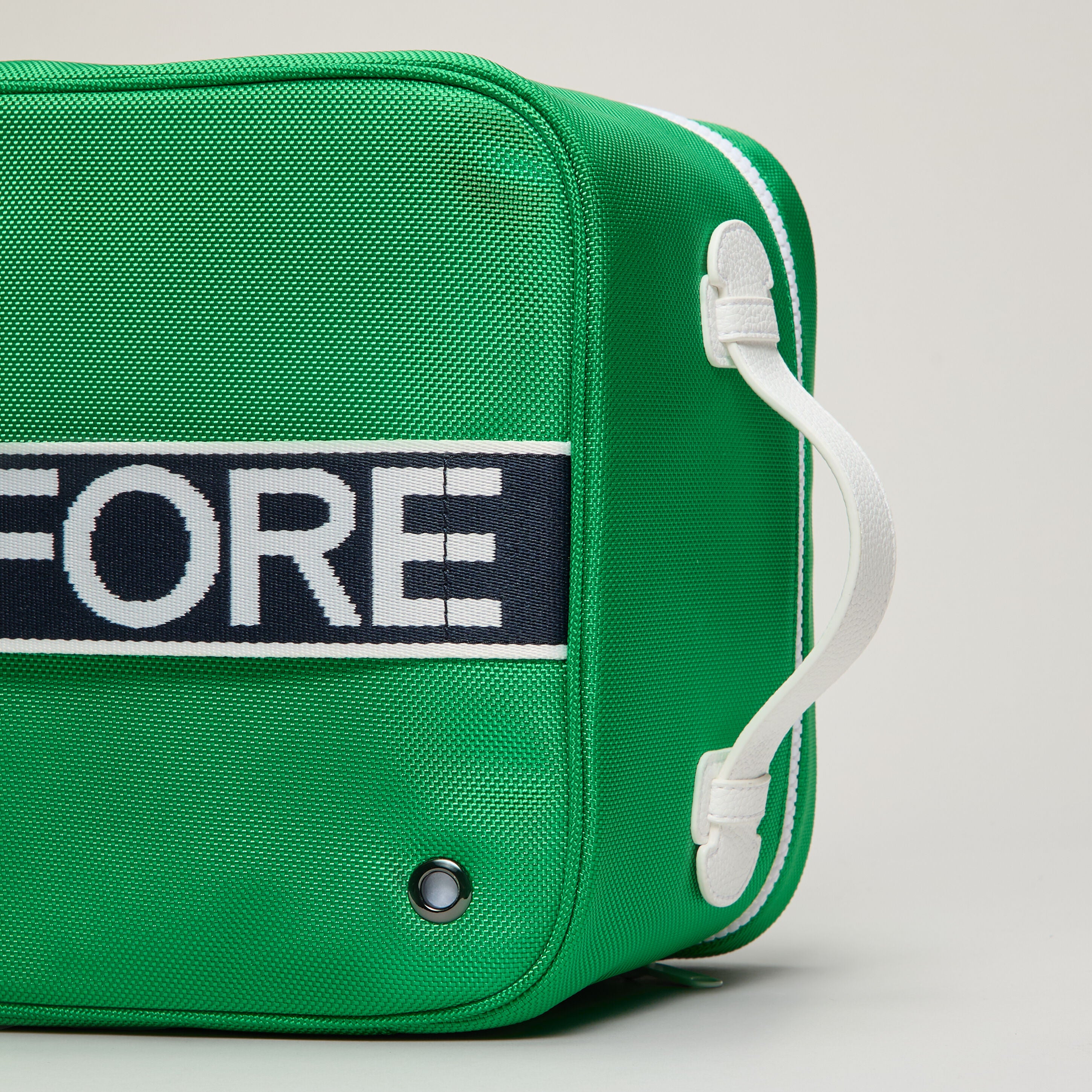 CANVAS SHOE BAG