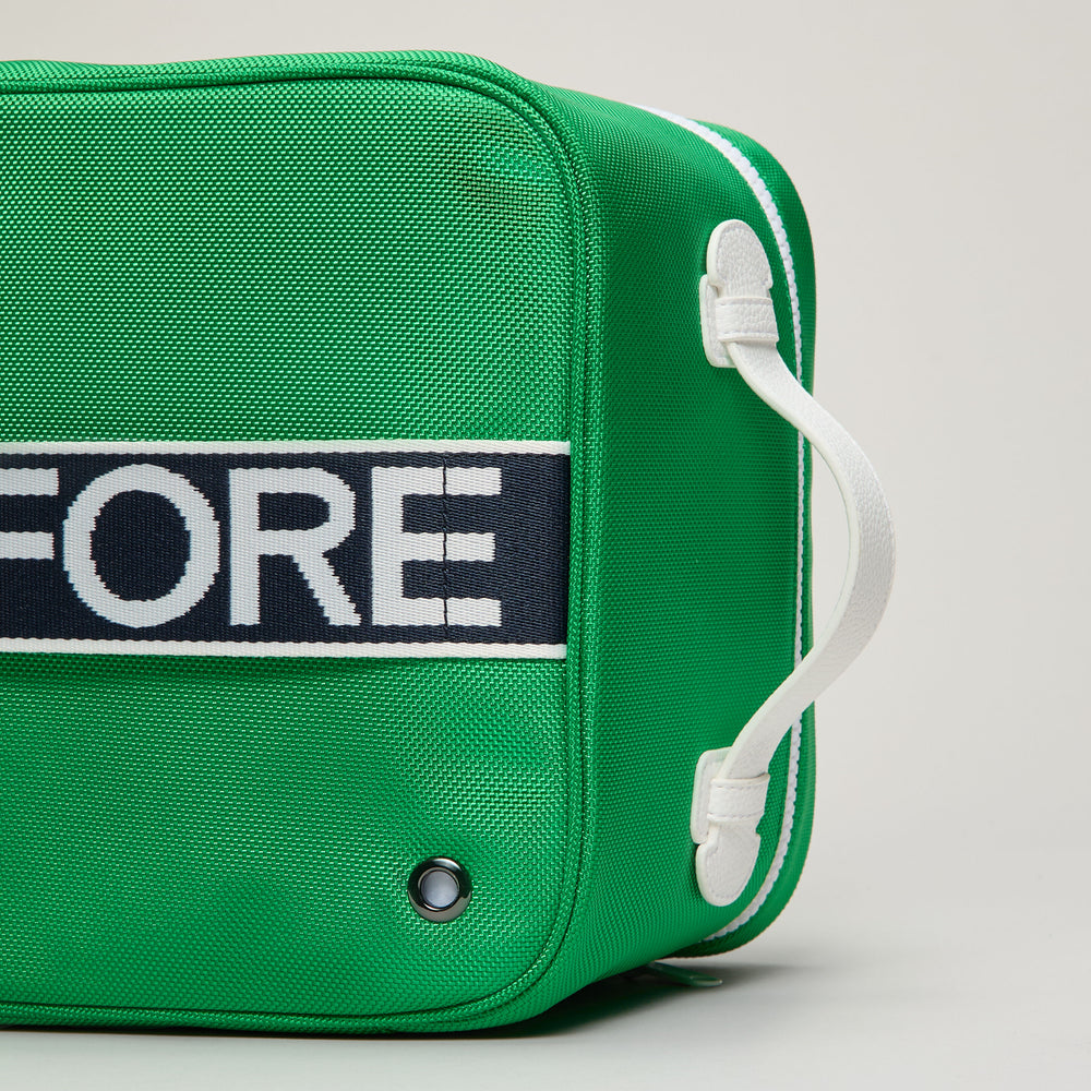 CANVAS SHOE BAG