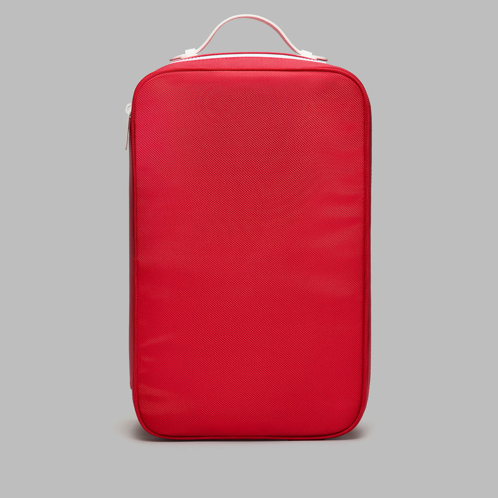 CANVAS SHOE BAG