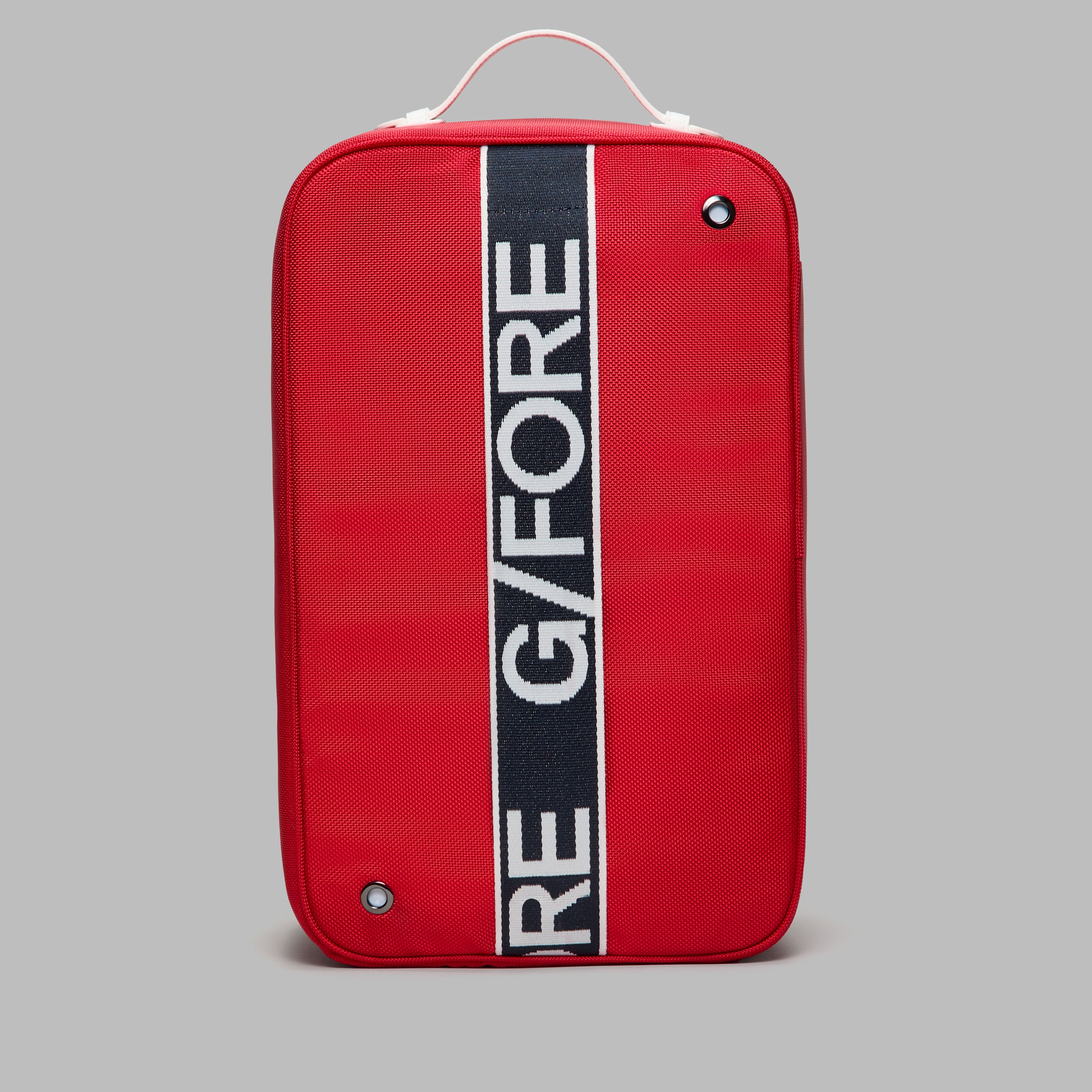 CANVAS SHOE BAG