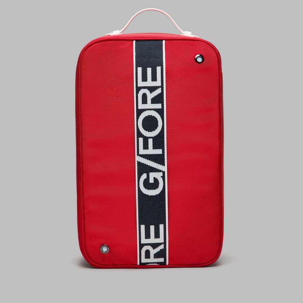 CANVAS SHOE BAG